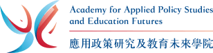 Website logo of EDUHK AAPSEF