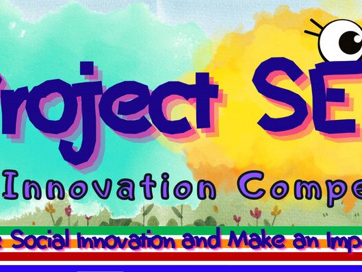 Thumbnail of Project SEE Social Innovation Competition