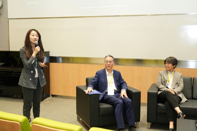 Gallery image of AAPSEF & AEDI Joint Conference - 17