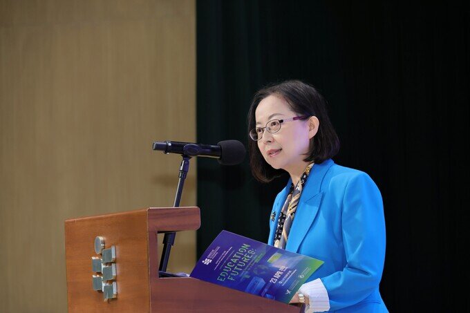 Gallery image of AAPSEF & AEDI Joint Conference - 5