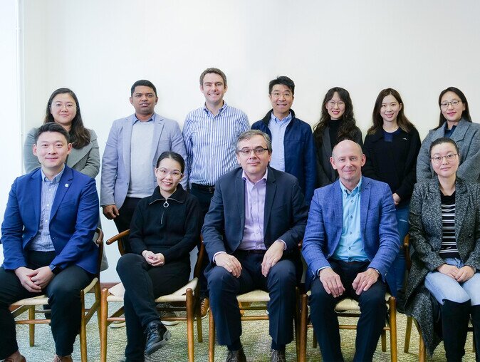 Thumbnail of EdUHK Establishes Centre for Higher Education Leadership and Policy Studies