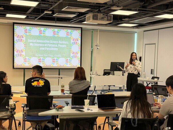 Gallery image of EdUHK SDGs Challenge 2025 - 13