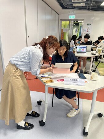 Gallery image of EdUHK SDGs Challenge 2025 - 16