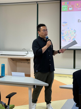 Gallery image of EdUHK SDGs Challenge 2025 - 23
