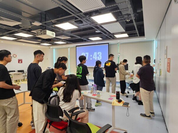 Gallery image of EdUHK SDGs Challenge 2025 - 6