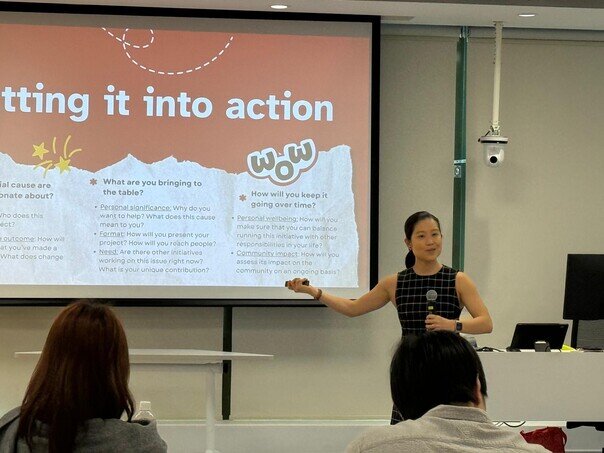 Gallery image of EdUHK SDGs Challenge 2025 - 8