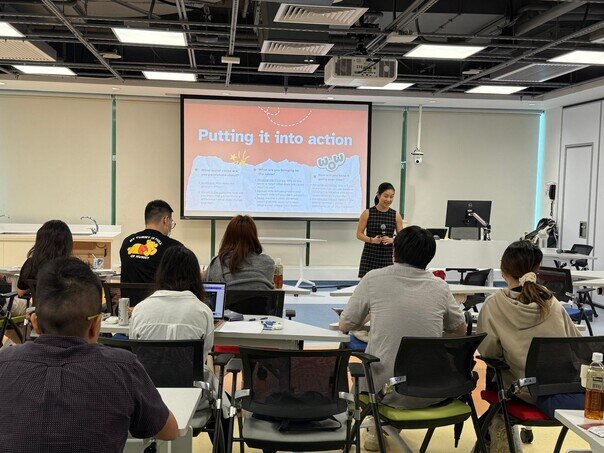 Gallery image of EdUHK SDGs Challenge 2025 - 9