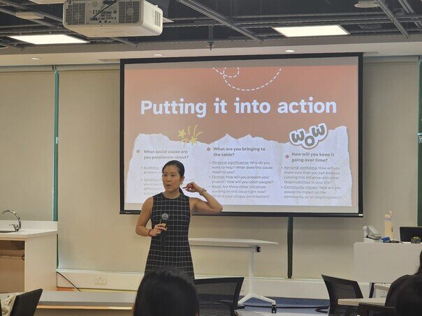 Gallery image of EdUHK SDGs Challenge 2025 - 10