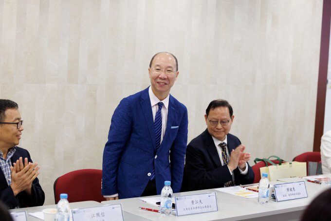 相片集 - 港區國安法頒佈五周年學術研討會 - 3