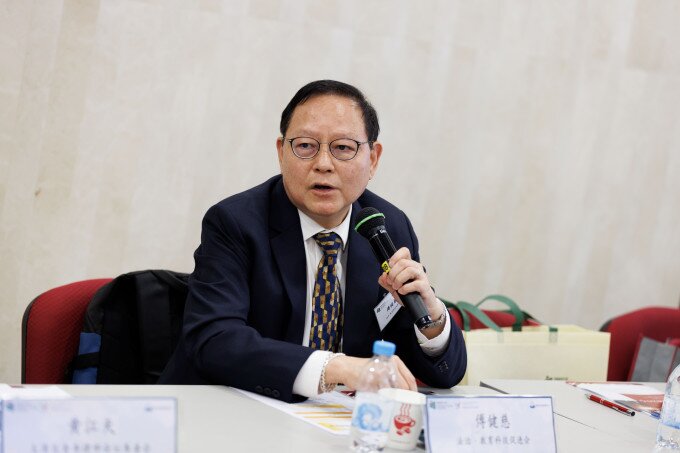 相片集 - 港區國安法頒佈五周年學術研討會 - 7
