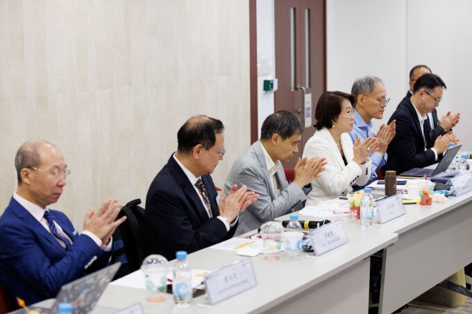 相片集 - 港區國安法頒佈五周年學術研討會 - 12