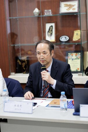 相片集 - 港區國安法頒佈五周年學術研討會 - 18