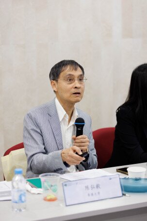 相片集 - 港區國安法頒佈五周年學術研討會 - 20
