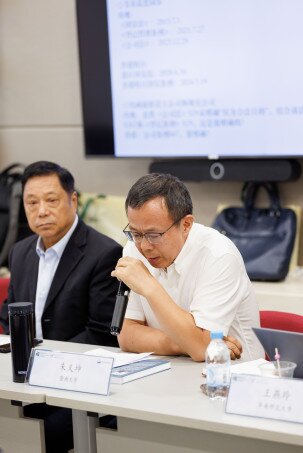 相片集 - 港區國安法頒佈五周年學術研討會 - 21