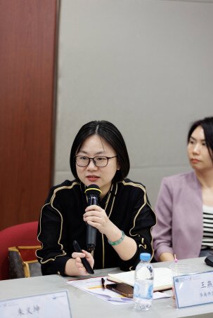 相片集 - 港區國安法頒佈五周年學術研討會 - 23