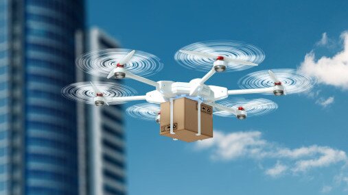 Thumbnail of Master of Science in Low-Altitude Economy and Management [MSc(LAEM)] [*Subject to University’s Approval]