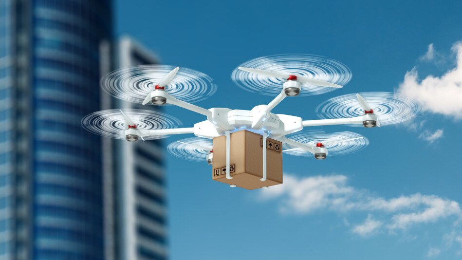 Thumbnail of Master of Science in Low-Altitude Economy and Management [MSc(LAEM)] [*Subject to University’s Approval]