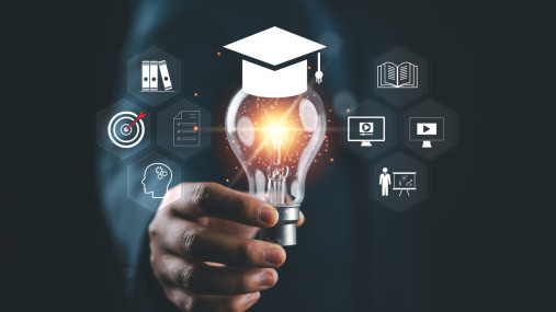 Thumbnail of Master of Arts in Teaching in Higher Education [MA(THE)] [*Subject to University’s Approval]