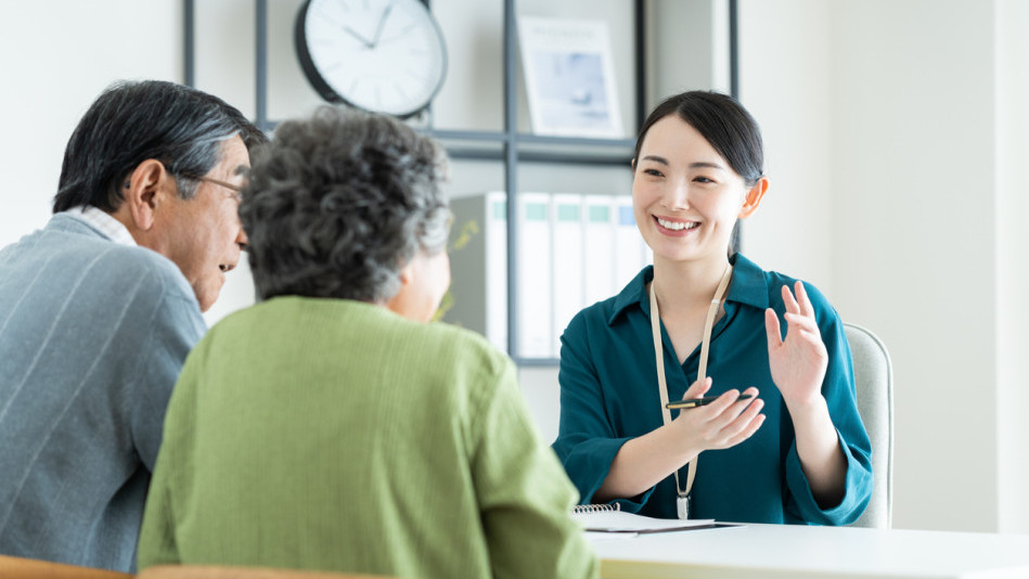 Thumbnail of Master of Social Sciences in Elderly Care Service Management and Social Governance [MSocSc(ECSMSG)] [*Subject to University’s Approval]